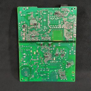 Carte d’alimentation télé Hitachi 50F501HAK5750 Référence: 17IPS72 (23521004)