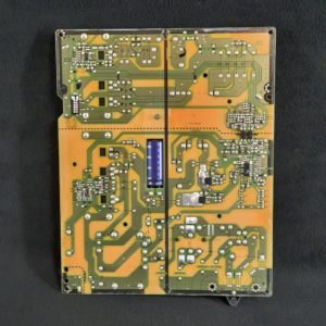 Carte D’Alimentation Télé Lg 60UJ634V-ZD Référence: EAX67189001 (1.5)