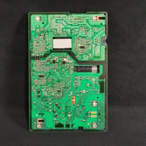 Carte d’alimentation télé Samsung UE58AU7105K Référence: BN44-01054A