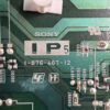 Carte d'alimentation télé Sony KDL-46W4000 Référence: 1-876-467-12 – Image 3