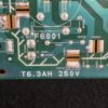 Carte d'alimentation télé Sony KDL-46W4000 Référence: 1-876-467-12 – Image 4