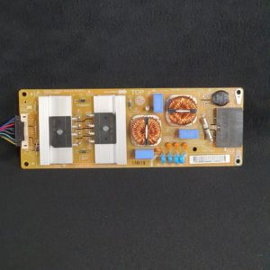 Carte inverter télé Lg OLED55C6V Référence: LGP55L-160P (EAY64289201)