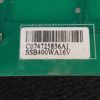 Carte inverter télé Samsung LE40R86BD Référence: SSB400WA16V – Image 3