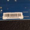 Carte inverter télé Sony KDL-46W4000 Référence: SSB460HA24 Rev0.3 – Image 3