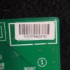 Carte inverter télé Lg 65SM9010PLA Référence: EBR85417202 – Image 3