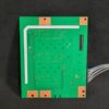 Carte inverter télé Lg 65SM9010PLA Référence: EBR85417202 – Image 2