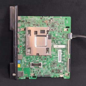 Carte mère télé Samsung UE55MU6205K Référence: BN41-02568B (BN94-12778S)