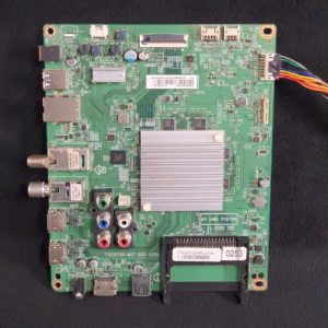 Carte mère télé Philips 55PUS6162/12 Référence: 715G8709-M0E-B00-005N