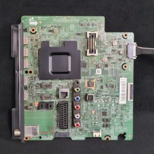 Carte mère télé Samsung UE65H6400AW Référence: BN41-02156A (BN94-10403D)