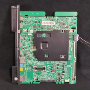 Carte mère télé Samsung UE65KU6100K Référence: BN41-02528A (BN94-12055A)