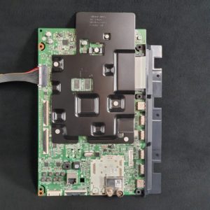 Carte mère télé Lg 65SM9010PLA Référence: EAX68766003 (1.0)