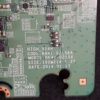Carte mère télé Samsung UE65H6400AW Référence: BN41-02156A (BN94-10403D) – Image 3