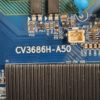 Carte mère télé Brandt B5006UHD Référence: CV3686H-A50 – Image 5