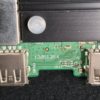 Carte mère télé Hitachi 50F501HAK5750 Référence: 17MB170 (23746919) – Image 3