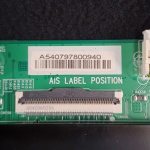 Carte mère télé Philips 58PUS7555/12 Référence: 715GA564-M01-B00-005Y – Image 6