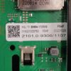 Carte mère télé Samsung GU65AU7199U Référence: BN41-02852D (BN94-17255S) – Image 4