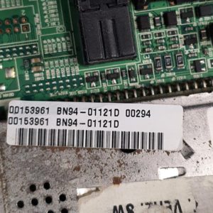 Carte mère télé Samsung LE40R86BD Référence: BN41-00813B-MP1.0 (BN94-01121D) – Image 4
