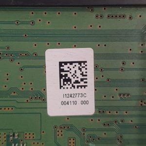 Carte mère télé Sony KDL-32P2530 Référence: 1-872-686-11 (A-1242-773-A) – Image 4