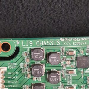 Carte mère télé Lg 65SM9010PLA Référence: EAX68766003 (1.0) – Image 4
