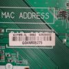 Carte Mère Télé Lg 55EC930V-ZA Référence: EAX65612205 (1.0) – Image 3
