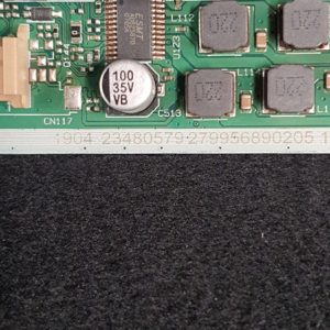 Carte mère télé Grandin UD55VGB18 Référence: 17MB130P (23480579) – Image 5