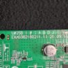 Carte mère télé Lg 75NANO819QA Référence: EAX69821802 (1.1) – Image 5