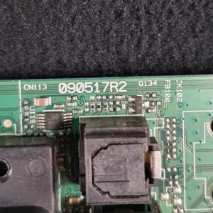 Carte mère télé Grandin UD55VGB18 Référence: 17MB130P (23480579) – Image 3