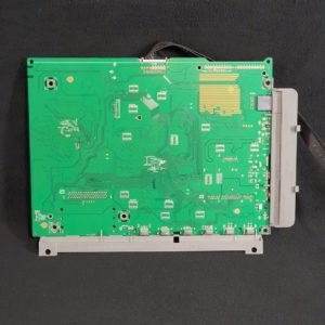 Carte mère télé Lg OLED55C6V Référence: EAX66736206 (1.0)