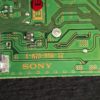 Carte mère télé Sony KDL-46W4000 Référence: 1-875-656-12 (A-1363-835-A) – Image 3