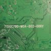 Carte mère télé Philips 65OLED807/12 Référence: 715GC790-M0A-B02-006Y – Image 3