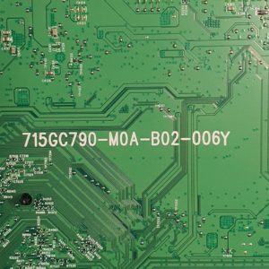 Carte mère télé Philips 65OLED807/12 Référence: 715GC790-M0A-B02-006Y – Image 3