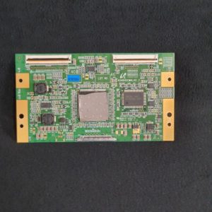 Carte T-Con télé Samsung LE40R86BD Référence: 404HDCM4LV0.2