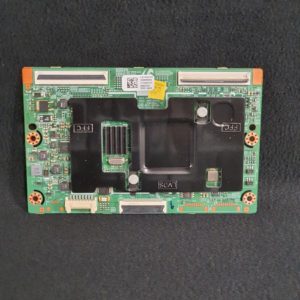 Carte T-Con télé Samsung UE55F6650SS Référence: BN41-02069A