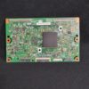 Carte T-Con télé Samsung UE65H6400AW Référence:  T650HVN12.0 CTRL BD