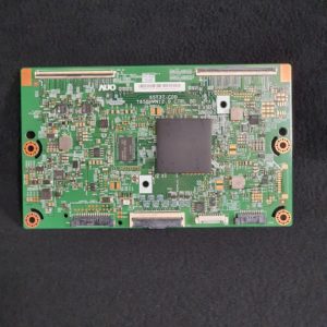 Carte T-Con télé Samsung UE65H6400AW Référence:  T650HVN12.0 CTRL BD