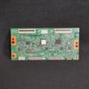 Carte T-Con télé Sony KD-65XH9096 Référence: 18Y_SHU11A2H2A4V0.0