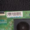 Carte T-Con télé Lg 60UJ634V-ZD Référence: 6870C-0744A – Image 3