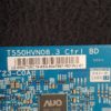 Carte T-Con Télé Samsung UE50J5100AW Référence: T550HVN08.3 Ctrl BD – Image 3
