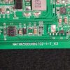 Carte T-Con télé Hitachi 50F501HAK5750 Référence: N4THK500UHDGT02-01-T_K3 – Image 5