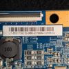 Carte T-Con télé Lg 32LF2510-ZB Référence: T370HW02 VG CTRL BD – Image 3