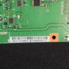 Carte T-Con télé Samsung UE46B6000VW Référence: FRC_TCON_CMO_80PIN – Image 3