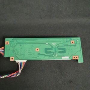 Carte T-Con télé Philips 65OLED807/12 Référence: 6870C-0908A – Image 3