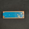Carte T-Con Télé Samsung UE50J5100AW Référence: T550HVN08.3 Ctrl BD – Image 2