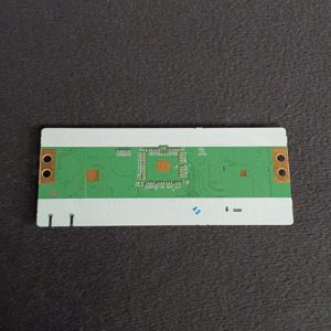 Carte T-Con télé Lg 60UJ634V-ZD Référence: 6870C-0744A