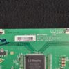 Carte T-Con télé Edenwood ED6505UHD Référence: 6870C-0548A – Image 3