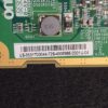 Carte T-Con télé Sony KDL-32P2530 Référence: T315XW02 V0 – Image 3