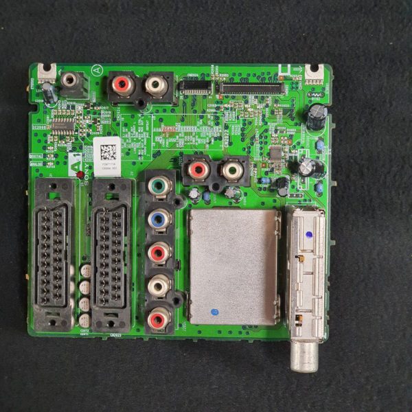 CARTE MERE GESTION TV SAMSUNG UE40ES5500 BN41-01812A BN94-05561Y👍 356 EUR 90,00 - FR