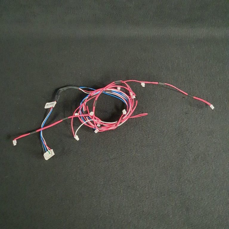 Nappe Connecteur / Fiche Pour TV Hisense H65B7100 – Câble Interne, Occasion En état Fonctionnel