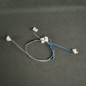 Cordon de connexion des barres LEDS télé Samsung UE58AU7105K