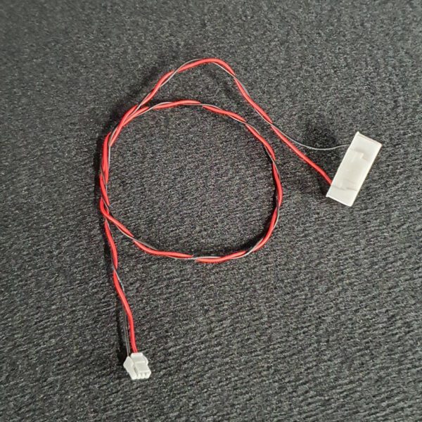 Câble D'alimentation TCL Pour TV 50FS5600 – Neuf – Fiche Cordon